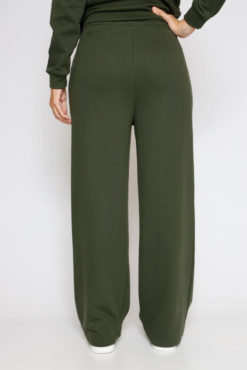 PANTALON P8555A2502-MILITAR