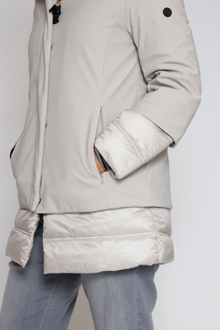 PLUMIFERO M49484-HIELO