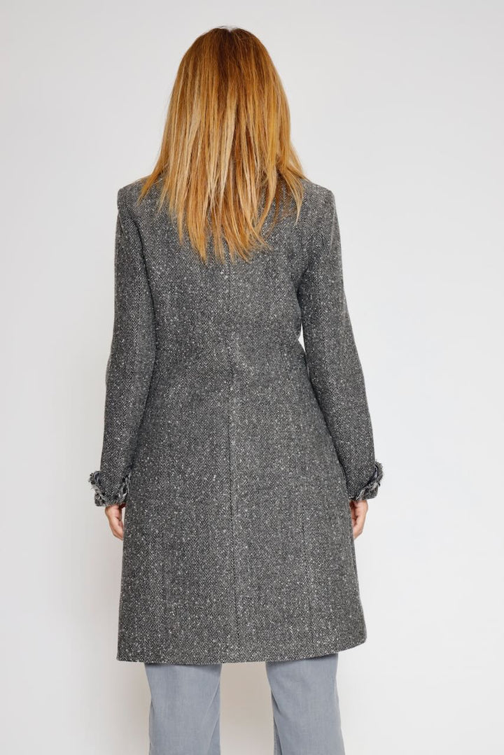 ABRIGO WC1008W810J1-GRIS