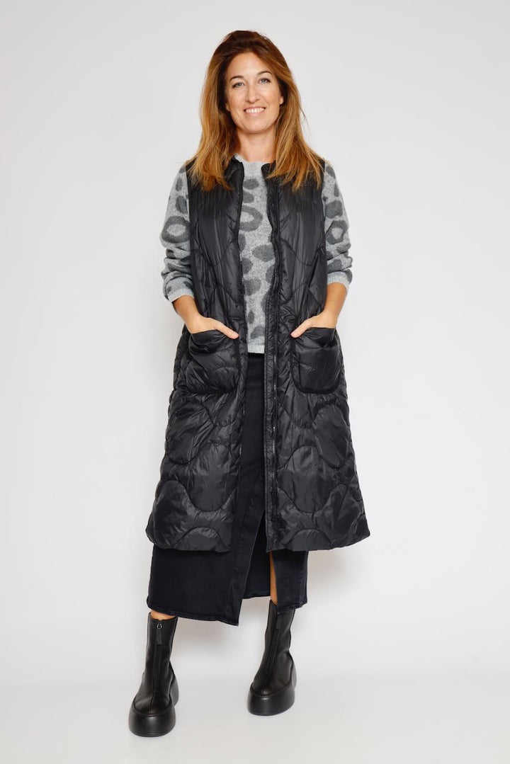 FALDA VAQUERA JFRAPHI-NEGRO