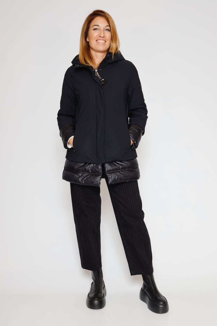 PLUMIFERO M49484-NEGRO