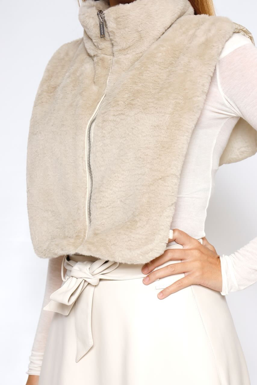 CAPA REVERSIBLE NURA.7002512-LATTE