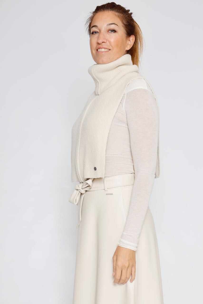 CAPA PUNTO GWYNETH.5002512-LATTE