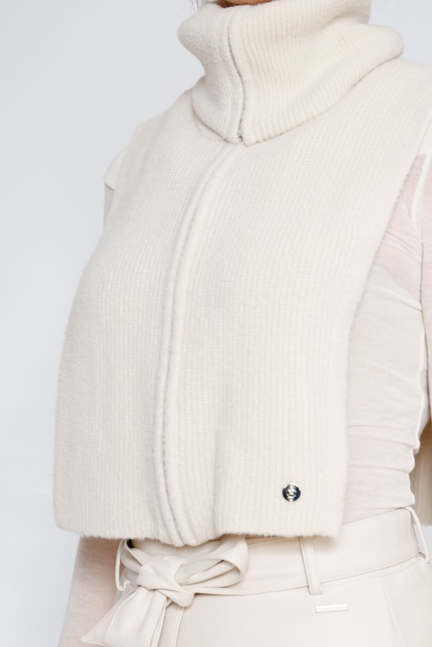 CAPA PUNTO GWYNETH.5002512-LATTE