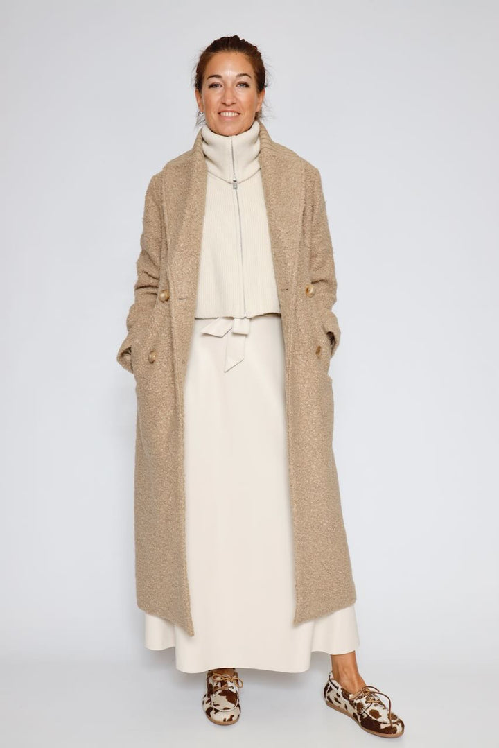 ABRIGO LEYLA.7002512-BEIGE