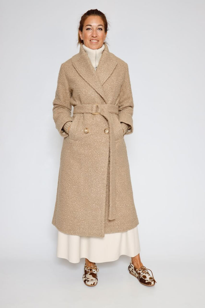 ABRIGO LEYLA.7002512-BEIGE