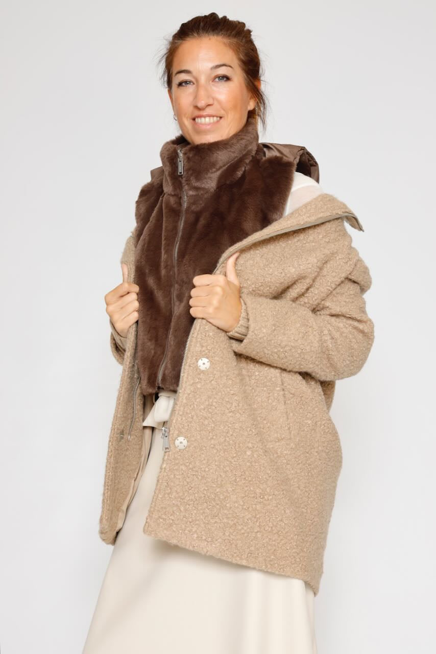 CAPA REVERSIBLE NURA.7002512-MARRON