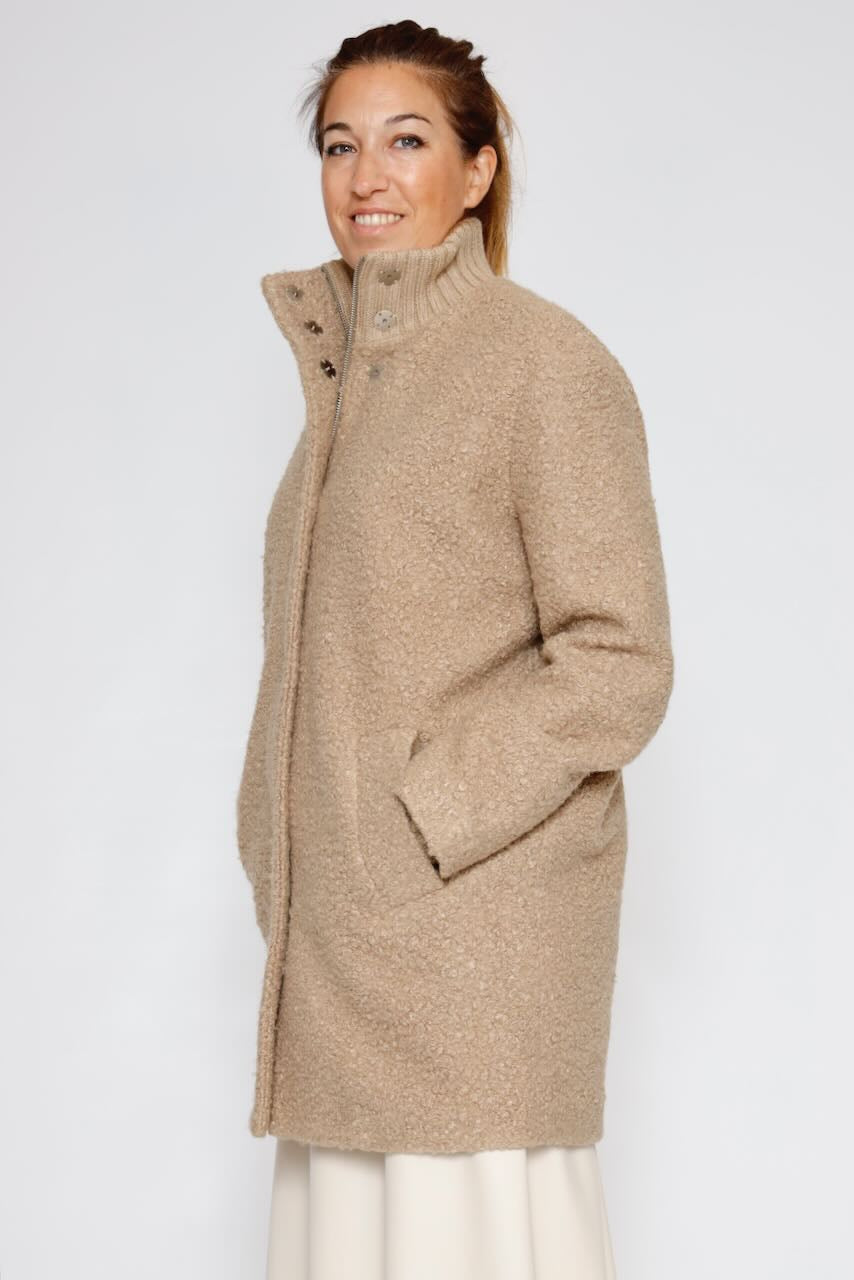 ABRIGO ANTARA.7002512-BEIGE