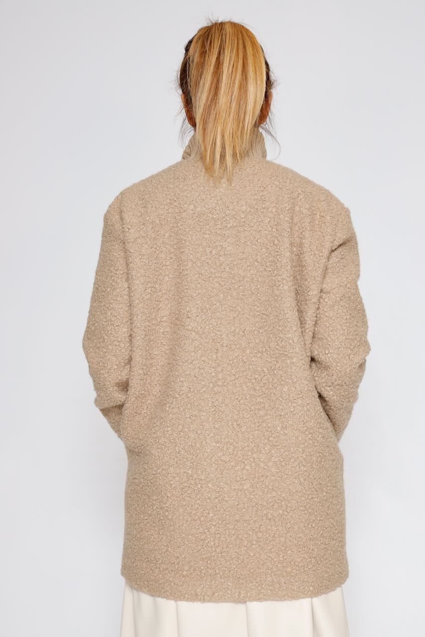 ABRIGO ANTARA.7002512-BEIGE