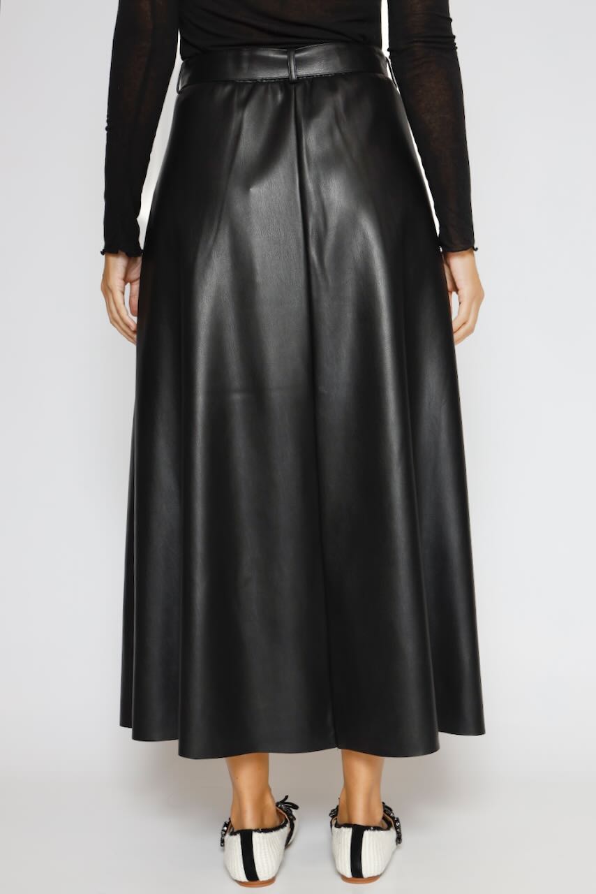 FALDA CHELSEA.7502511-NEGRO