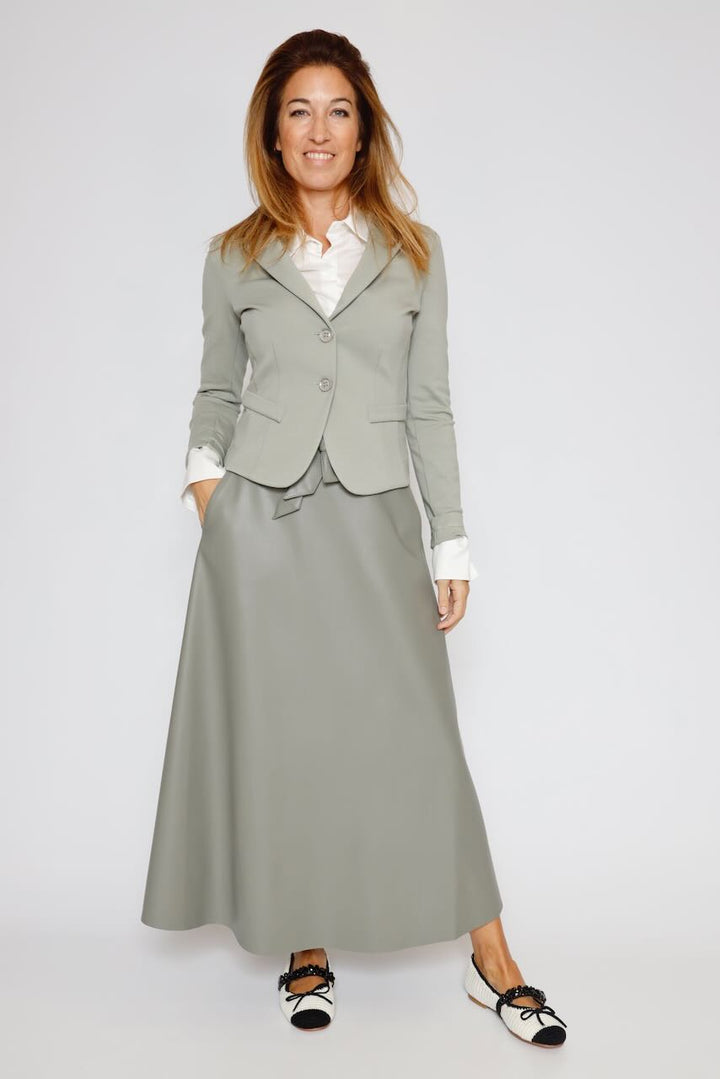 FALDA CHELSEA.7502511-SALVIA