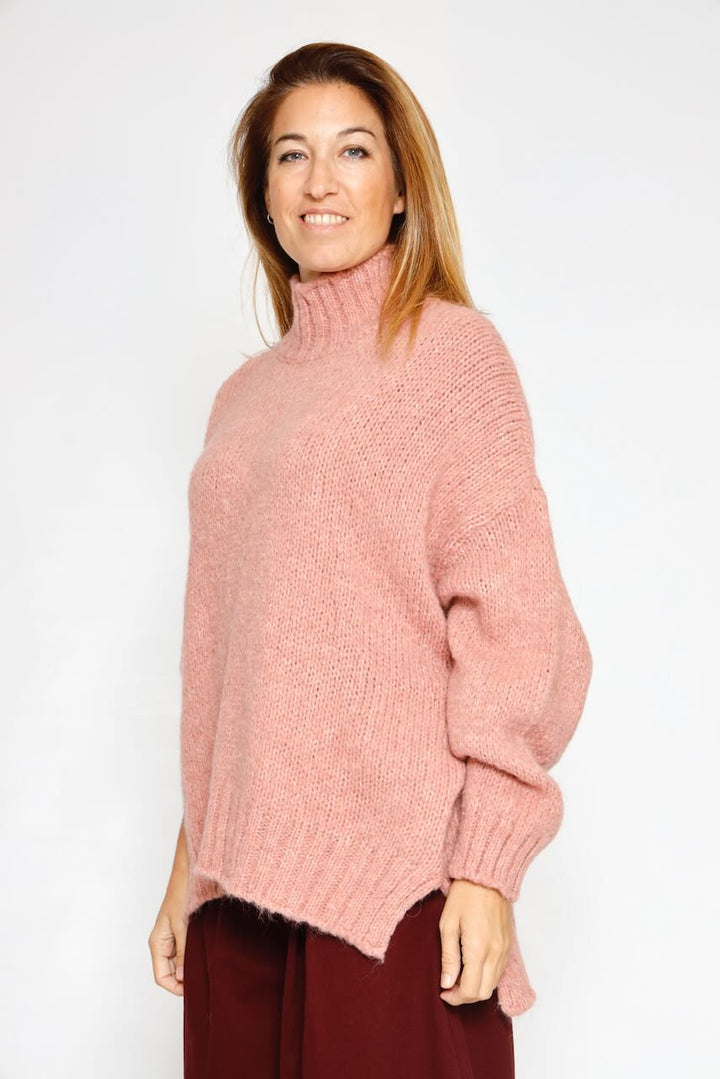 JERSEY A25IT516-ROSA