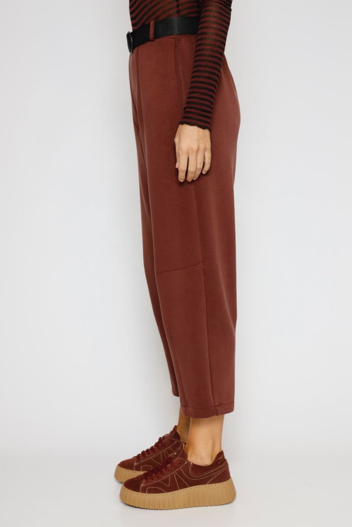 PANTALON P4K0KAT-BURDEOS