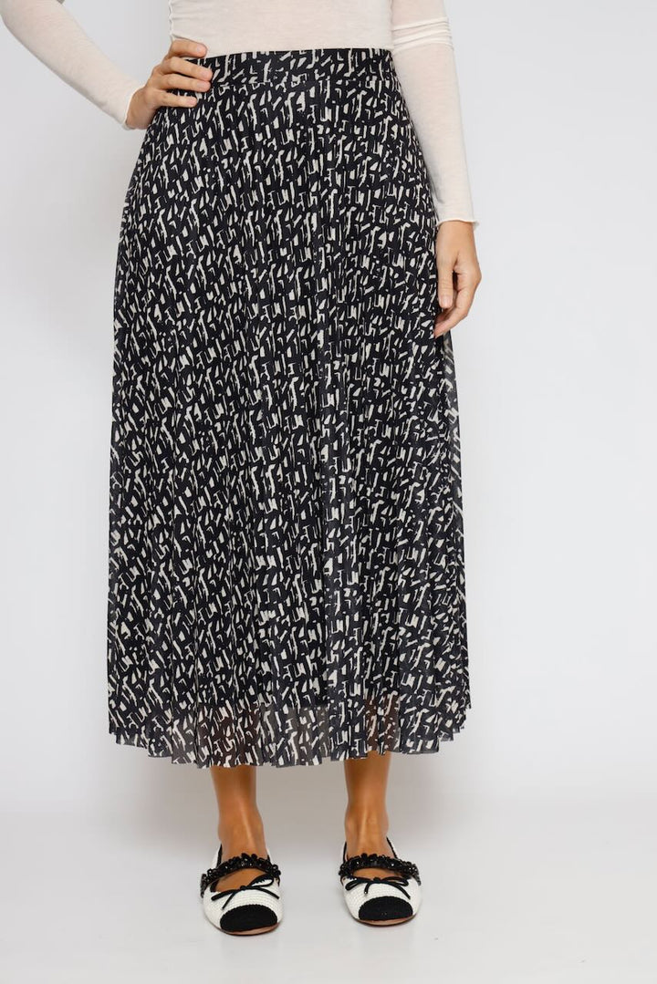 FALDA FEBE.7002511-NEGRO