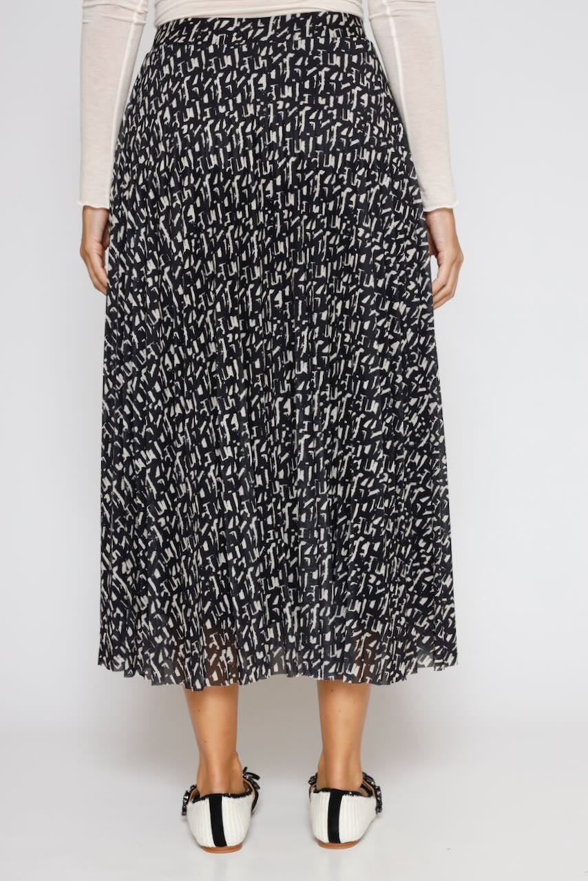 FALDA FEBE.7002511-NEGRO