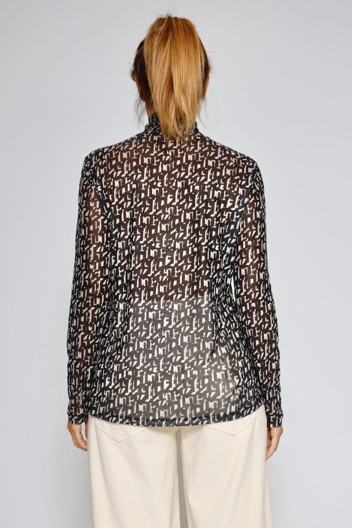 BLUSA MIEK.7002511-NEGRO