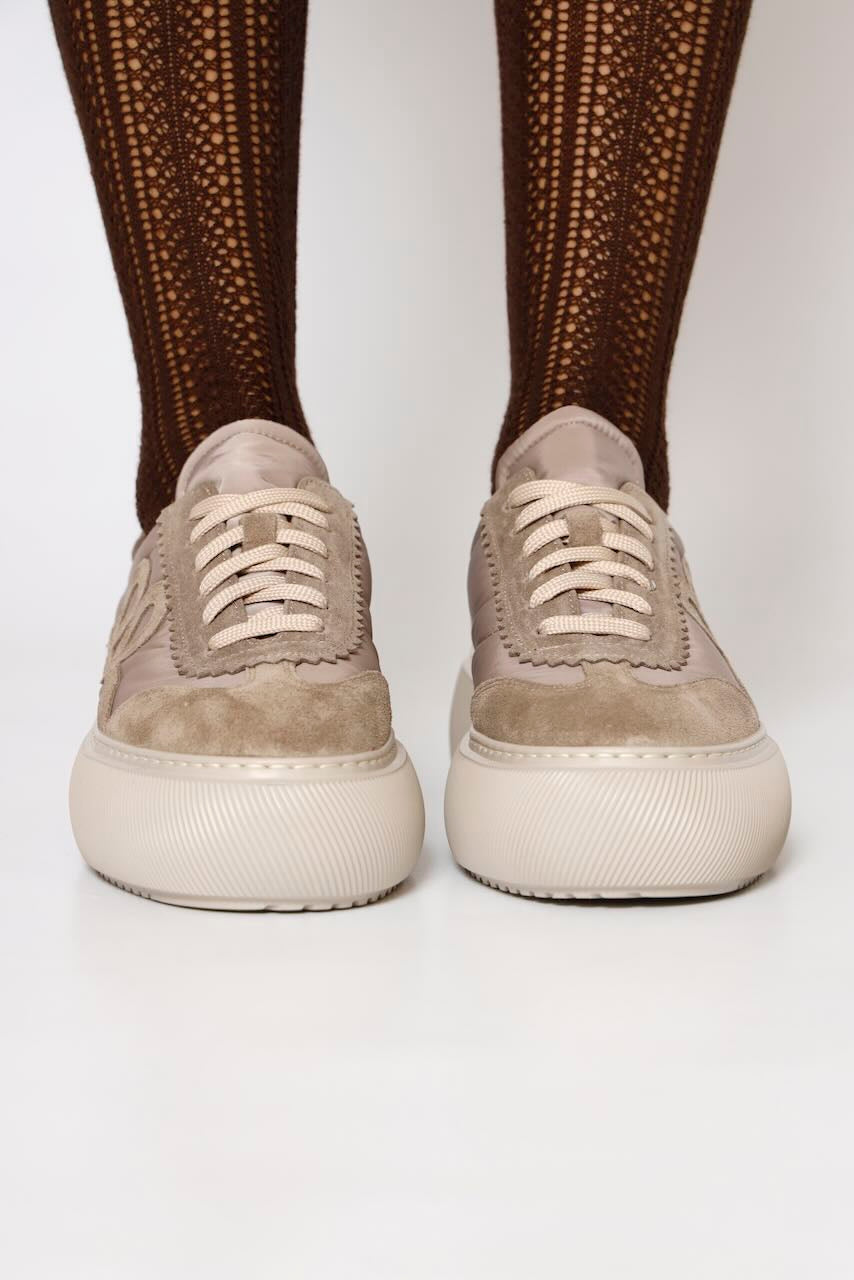 ZAPATILLA TS198-BEIGE