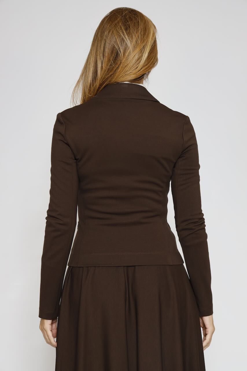 AMERICANA PUNTO ROMA JS24KHZ-MARRON