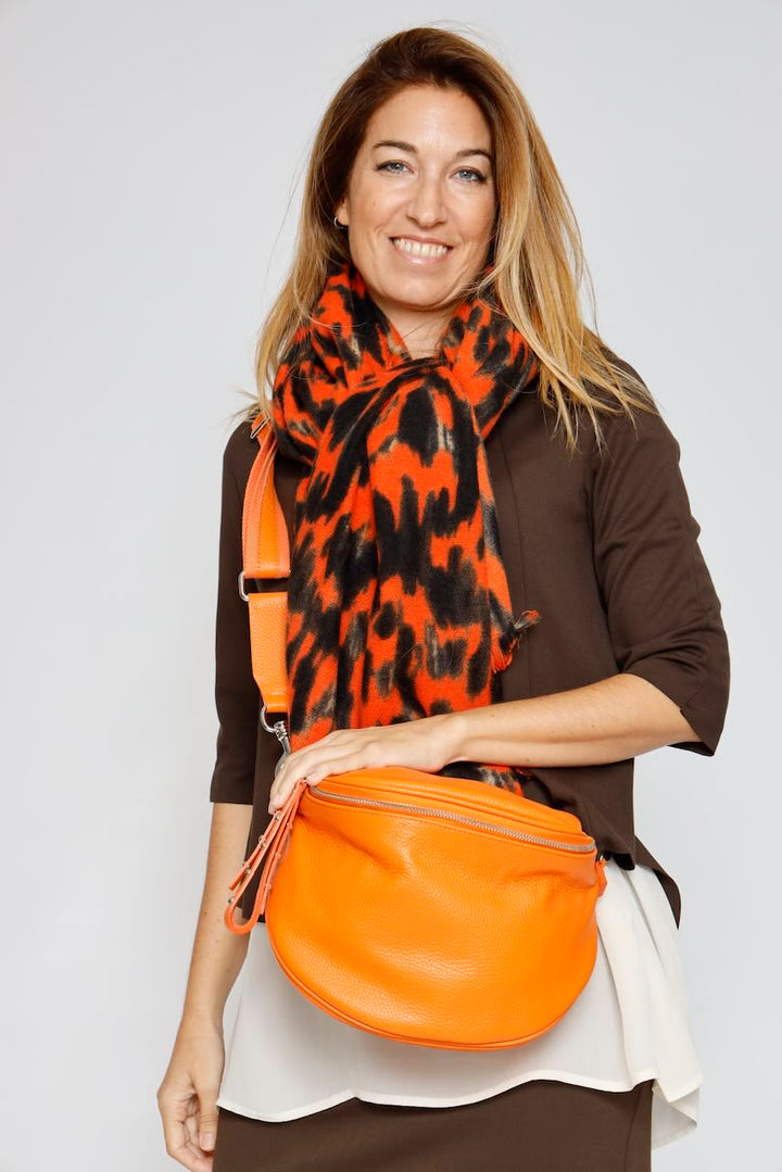 BAG 2065-ORANGE