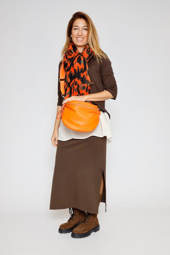 BAG 2065-ORANGE