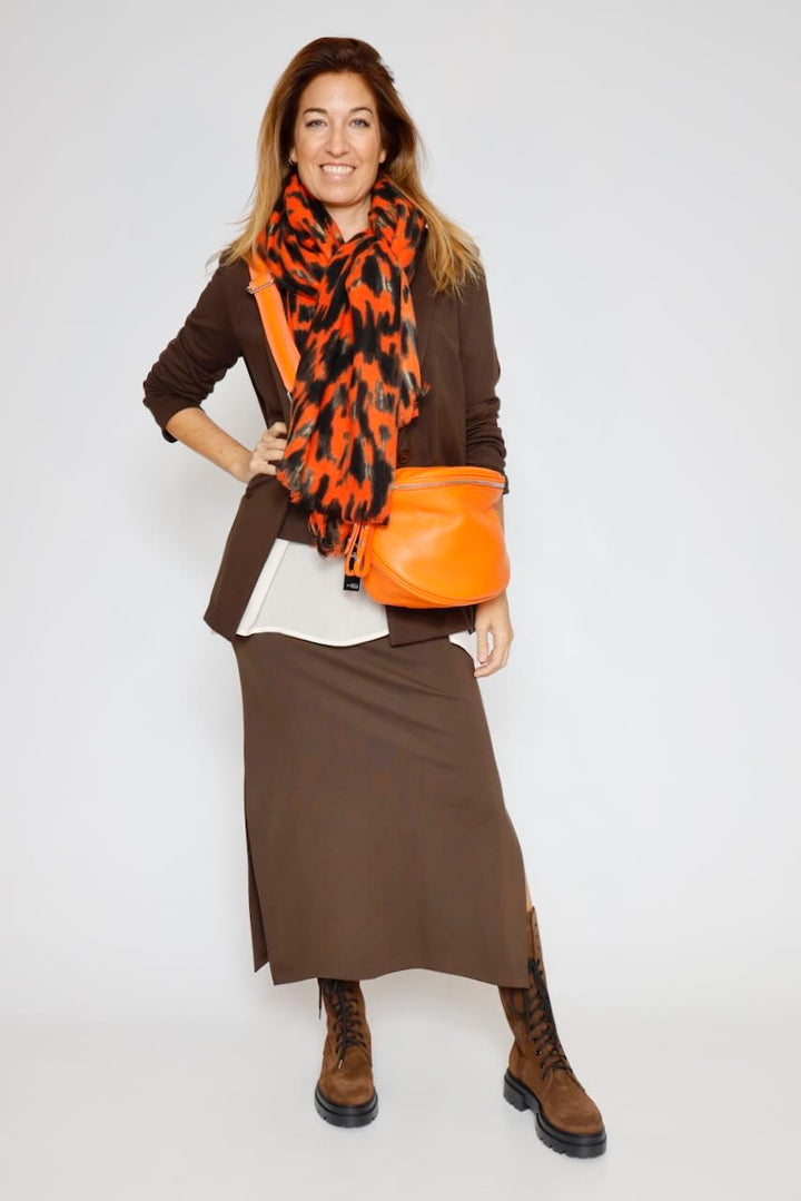 BAG 2065-ORANGE