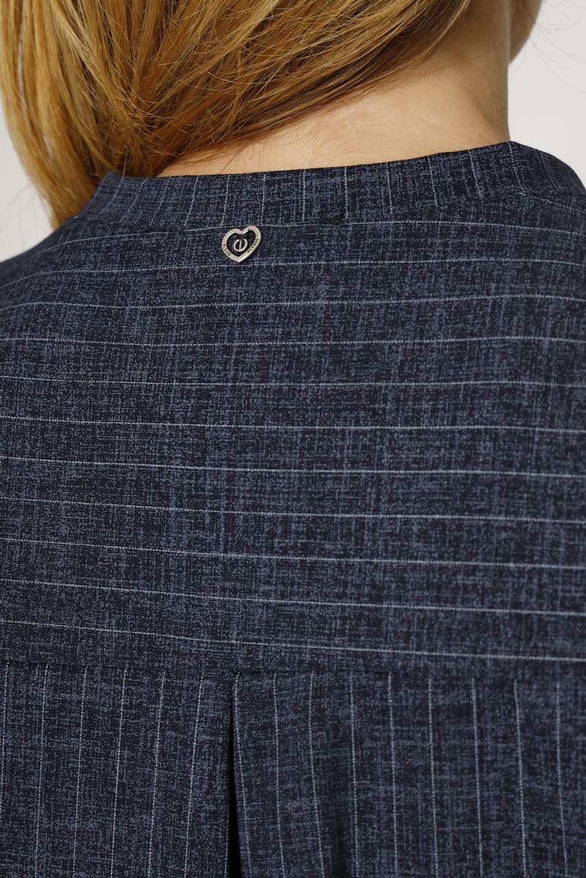 SUDADERA F0JWDLH000-MARINO