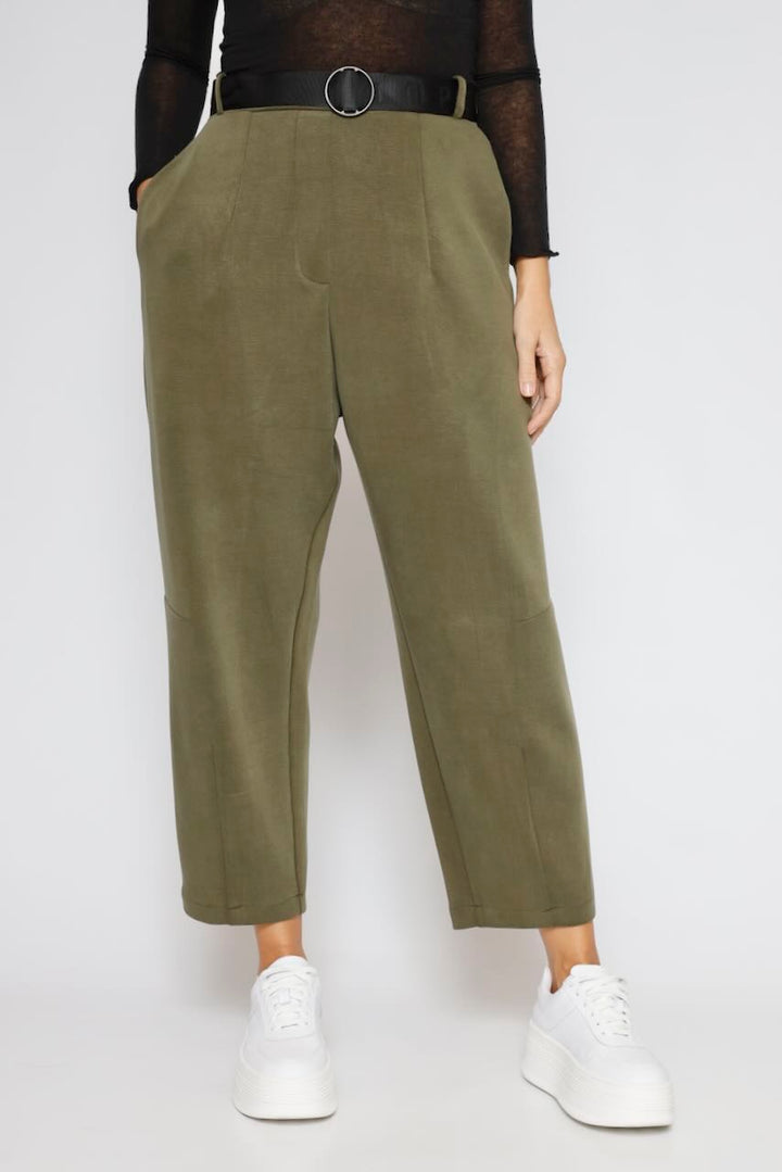 PANTALÓN P4K0KAT-MILITAR