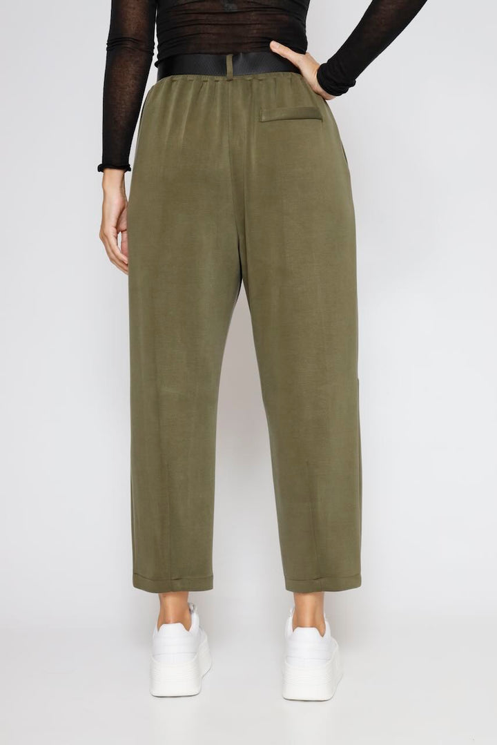 PANTALÓN P4K0KAT-MILITAR