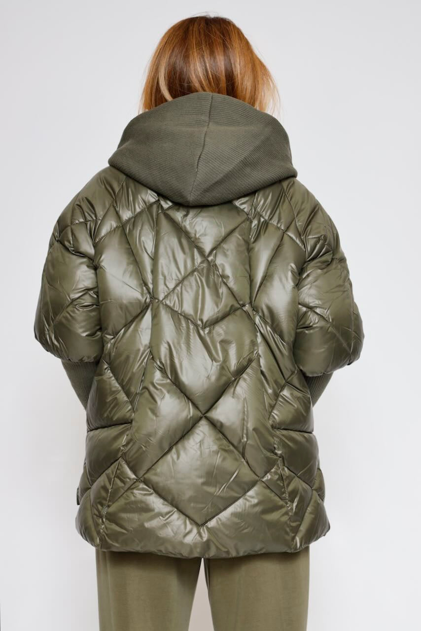 PLUMIFERO A25SO604-VERDE