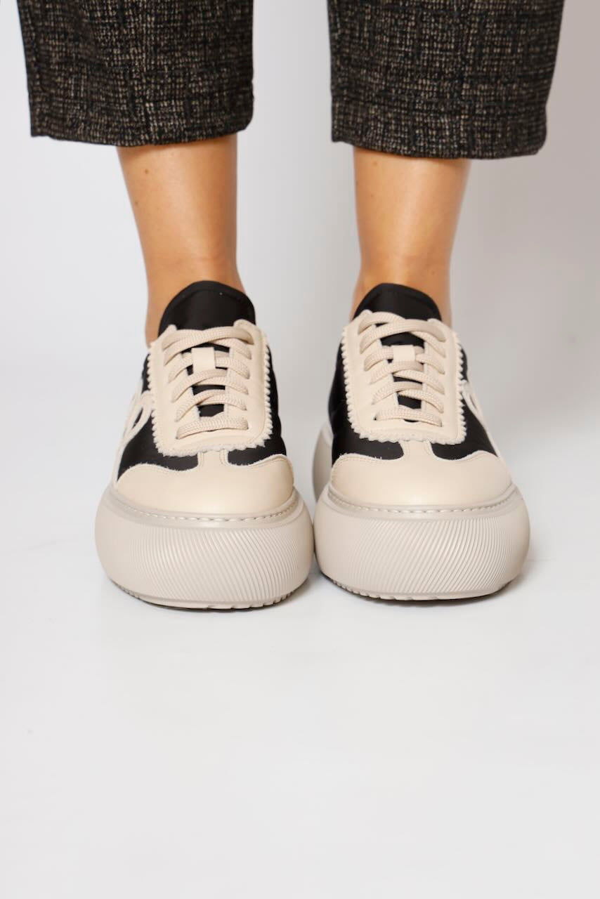 ZAPATILLA TS198-NEGRO