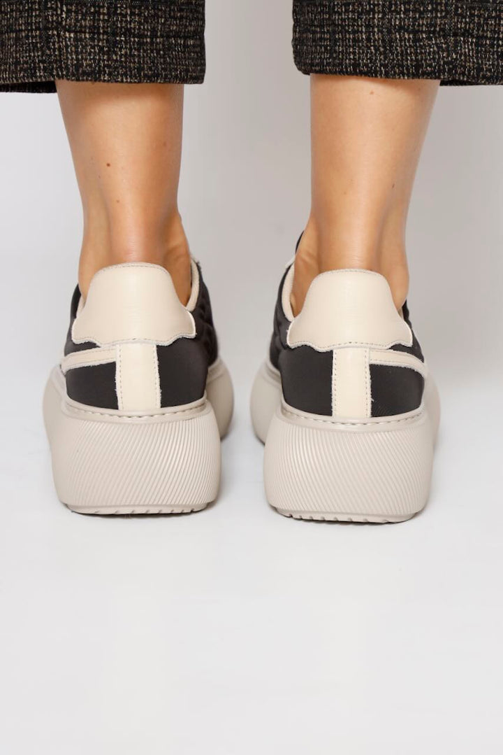 ZAPATILLA TS198-NEGRO