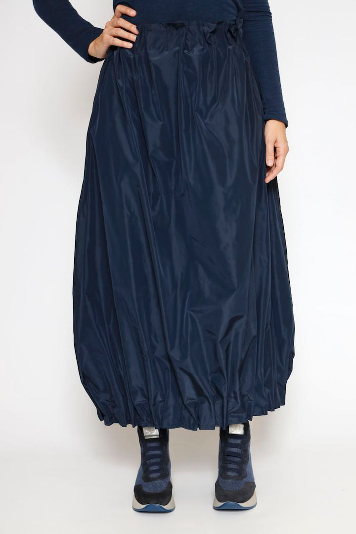 FALDA A5UC0422-MARINO