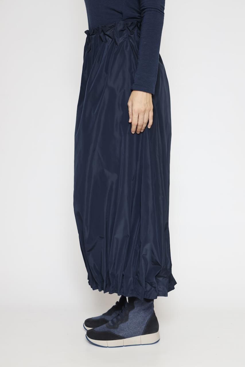 FALDA A5UC0422-MARINO