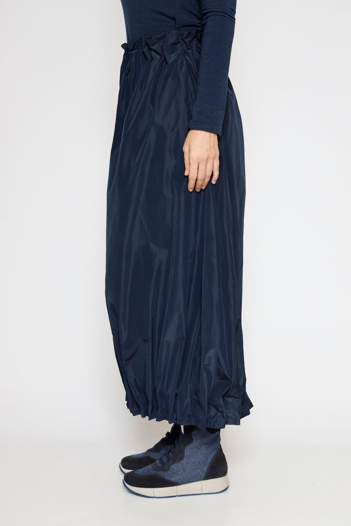 FALDA A5UC0422-MARINO