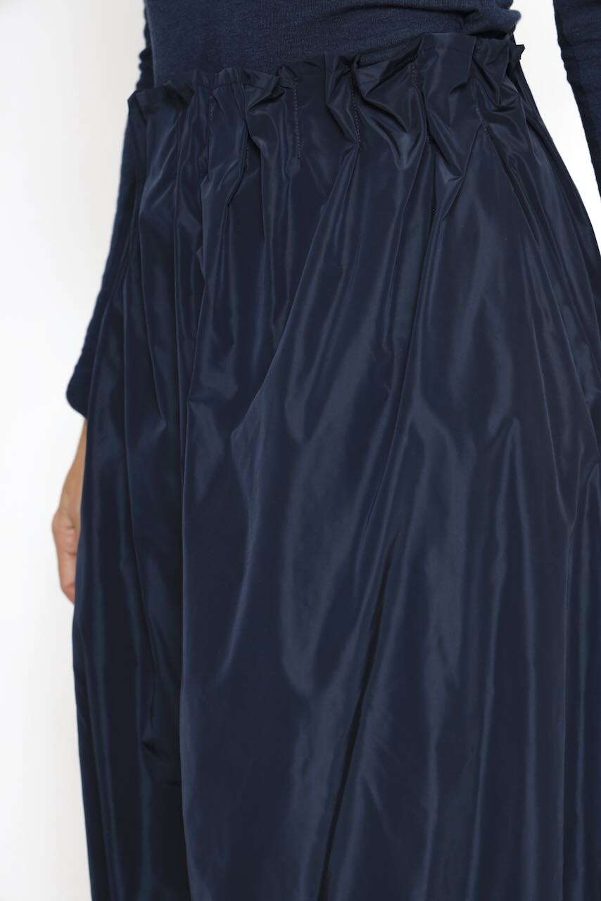 FALDA A5UC0422-MARINO