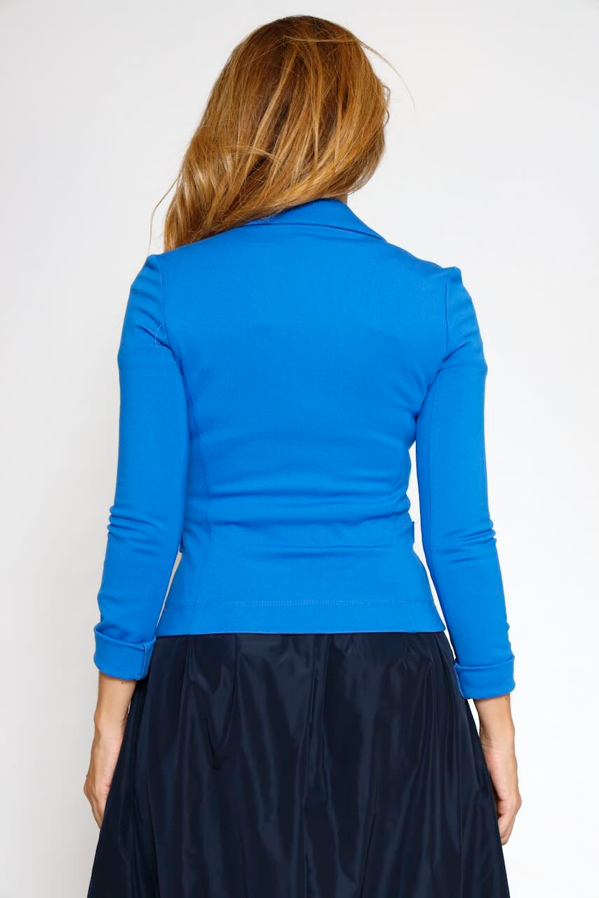 AMERICANA CORTA JS24HHZ-BLUETTE