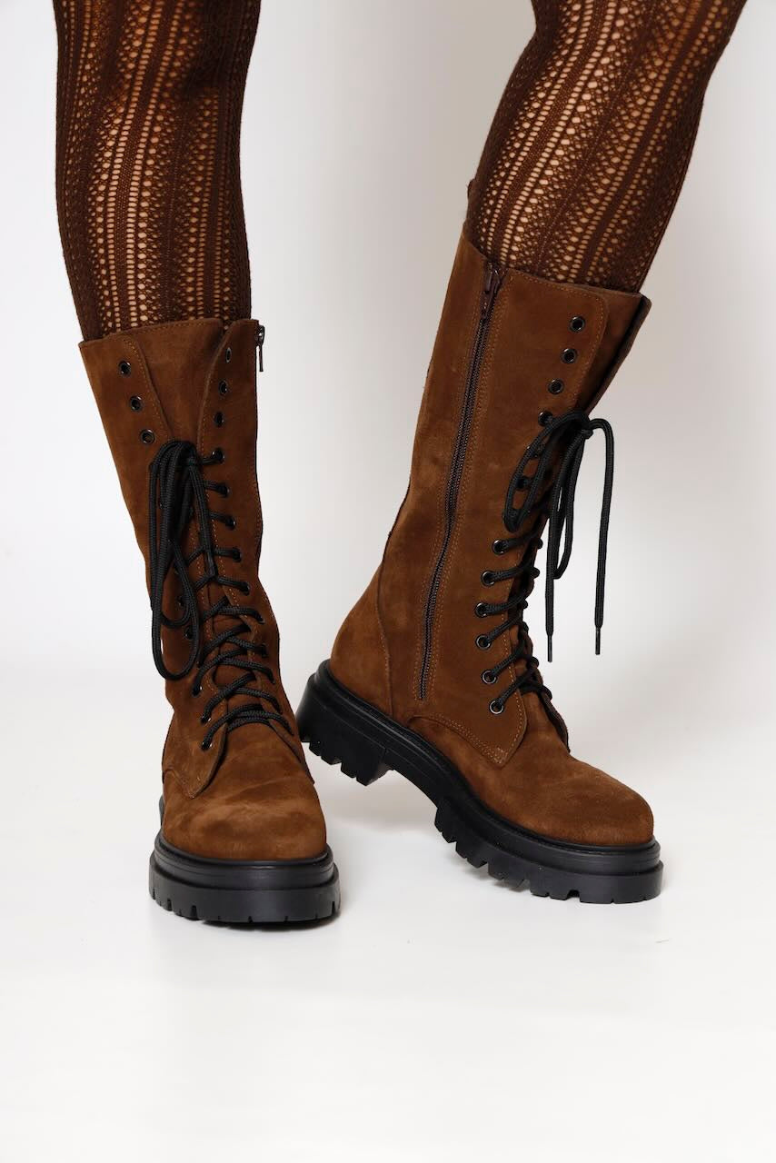 BOTA XS14-MARRON
