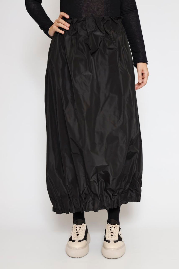 FALDA A5UC0422-NEGRO