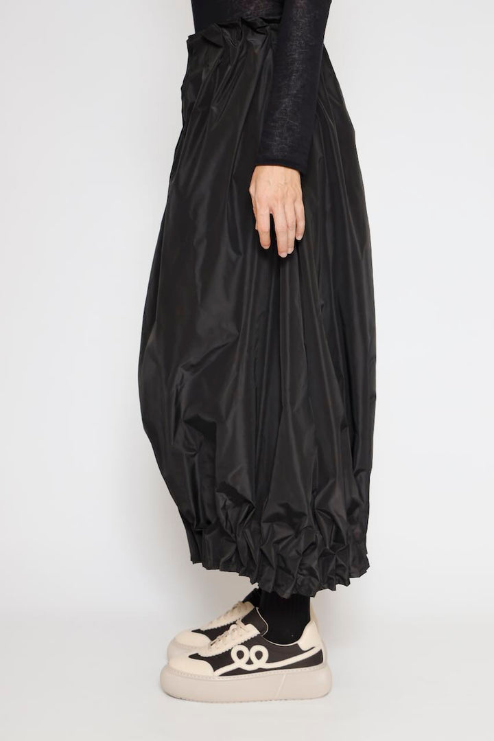 FALDA A5UC0422-NEGRO