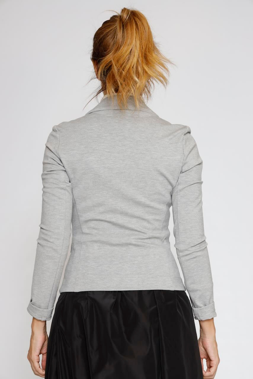 AMERICANA PUNTO ROMA JS24FIB-GRIS