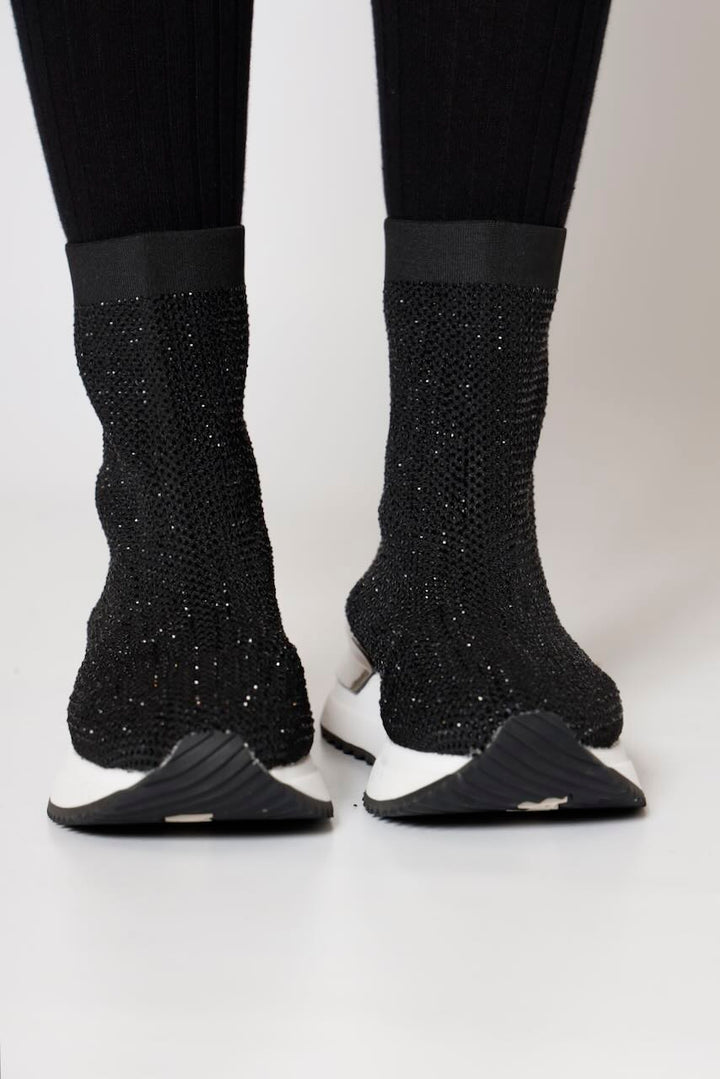 ZAPATILLA  I251502-NEGRO