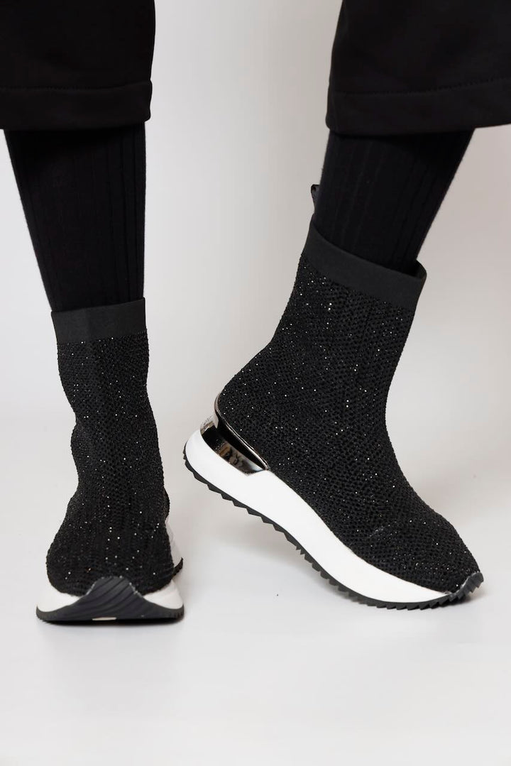 ZAPATILLA  I251502-NEGRO