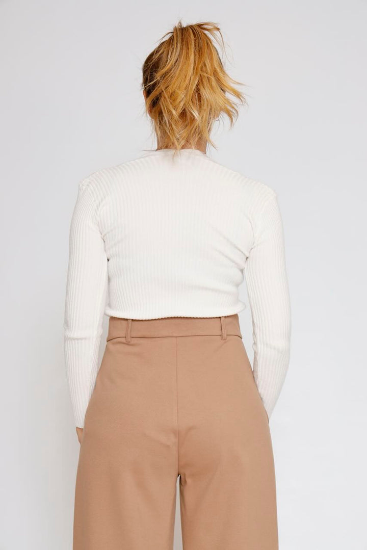 BLUSA PUNTO 54-8048-BLANCO