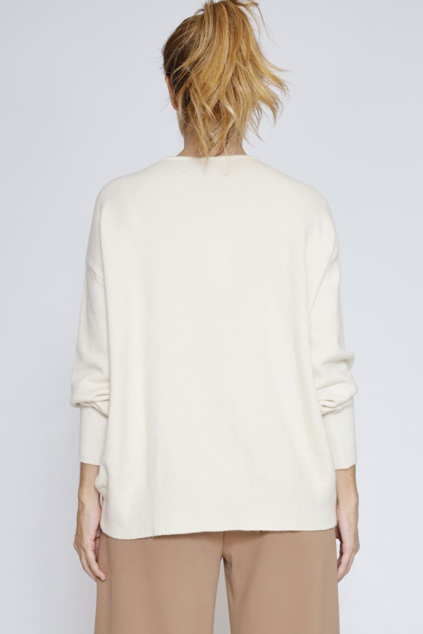 JERSEY BY09074-LATTE