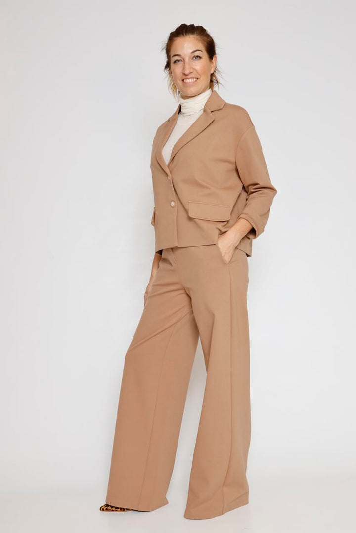 BLUSA PUNTO 54-8048-BLANCO