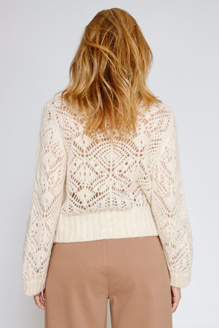 JERSEY BY09062-BEIGE