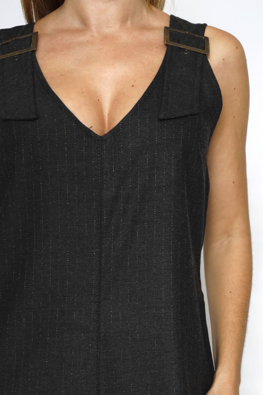 MONO  MARIAM ZEPHIR-NEGRO