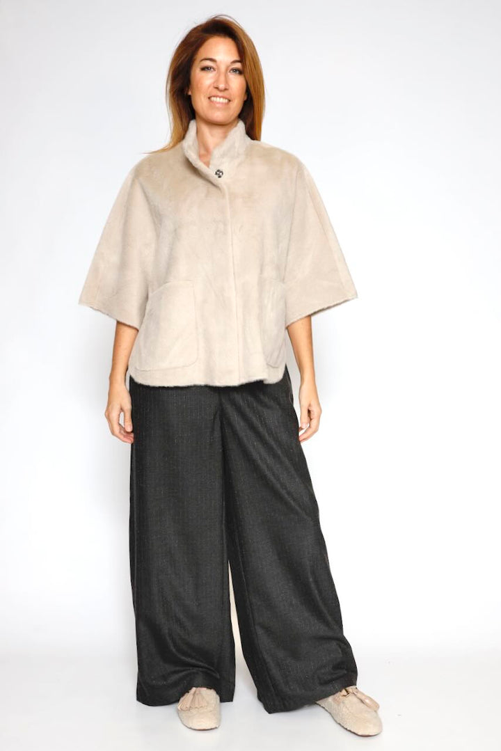 MONO  MARIAM ZEPHIR-NEGRO