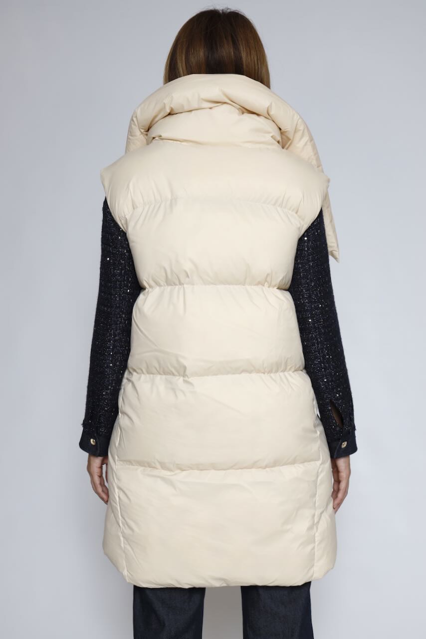 CHALECO WC3006O46601-VAINILLA