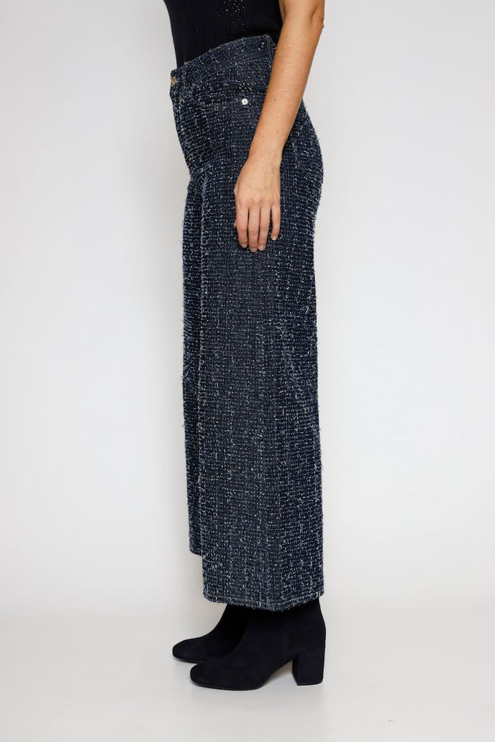 PANTALÓN WVB006D419F7-AZUL